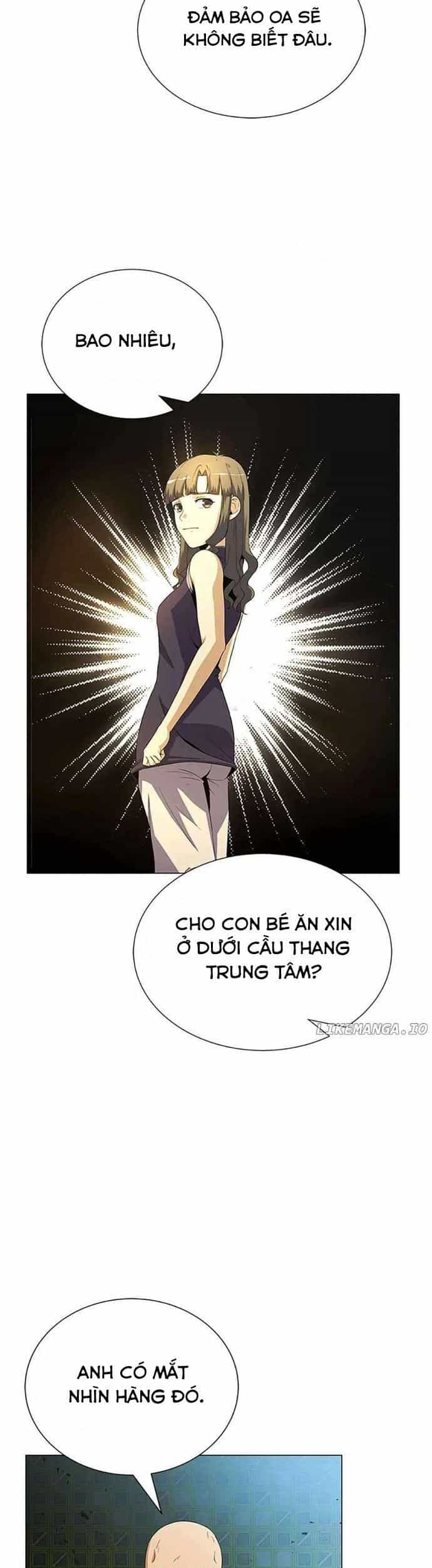 Thợ Săn Ăn Thịt Người - Chương 76 - ảnh 28