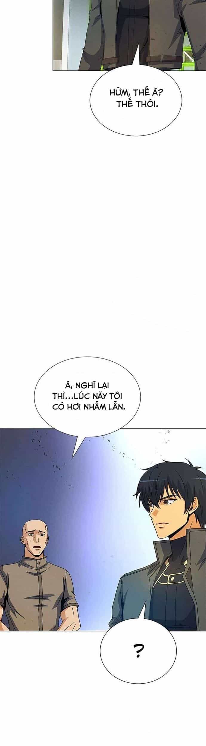 Thợ Săn Ăn Thịt Người - Chương 76 - ảnh 32