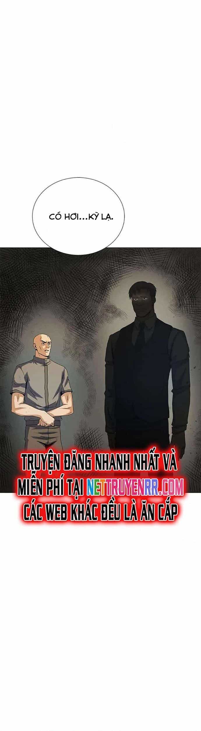 Thợ Săn Ăn Thịt Người - Chương 76 - ảnh 36
