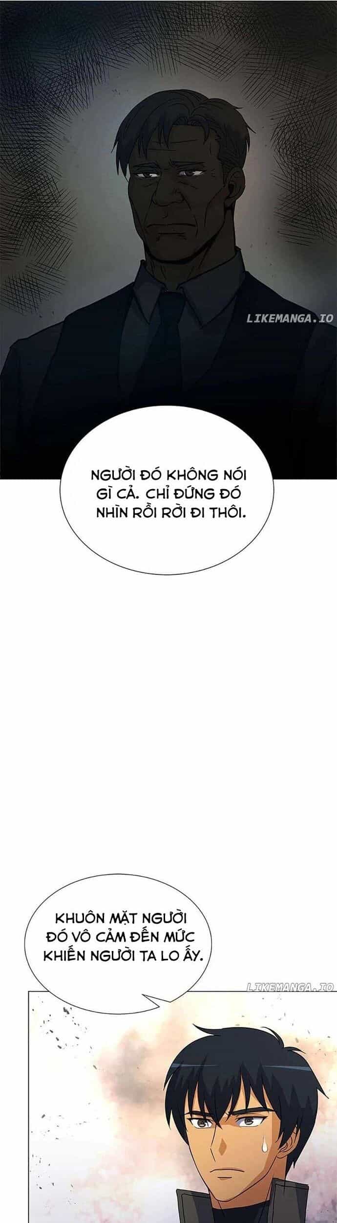 Thợ Săn Ăn Thịt Người - Chương 76 - ảnh 37