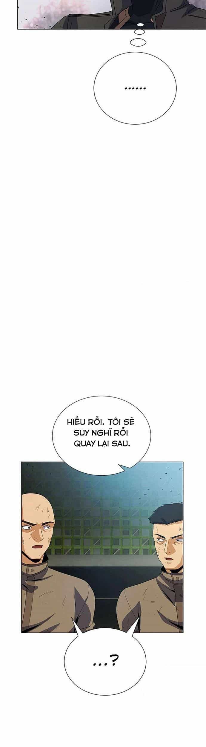 Thợ Săn Ăn Thịt Người - Chương 76 - ảnh 38