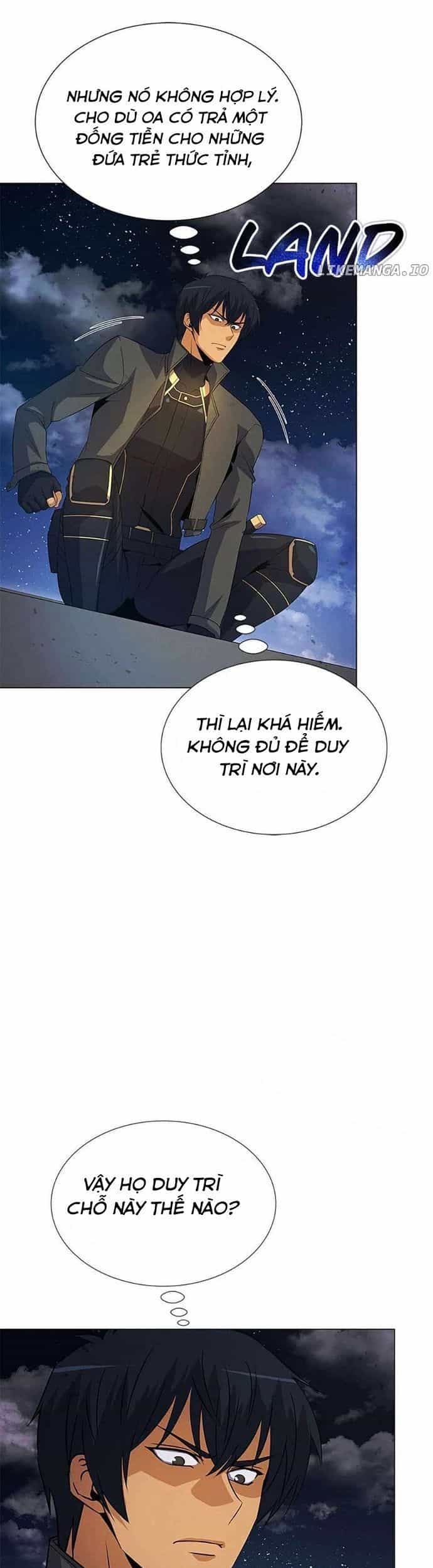Thợ Săn Ăn Thịt Người - Chương 76 - ảnh 42