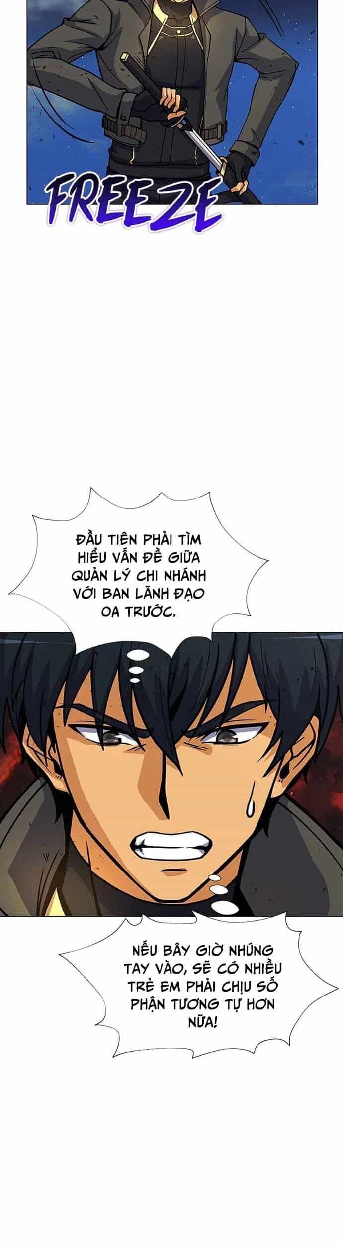 Thợ Săn Ăn Thịt Người - Chương 77 - ảnh 10