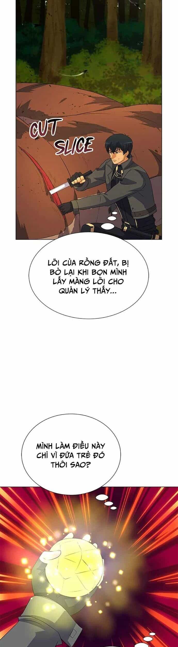 Thợ Săn Ăn Thịt Người - Chương 77 - ảnh 26