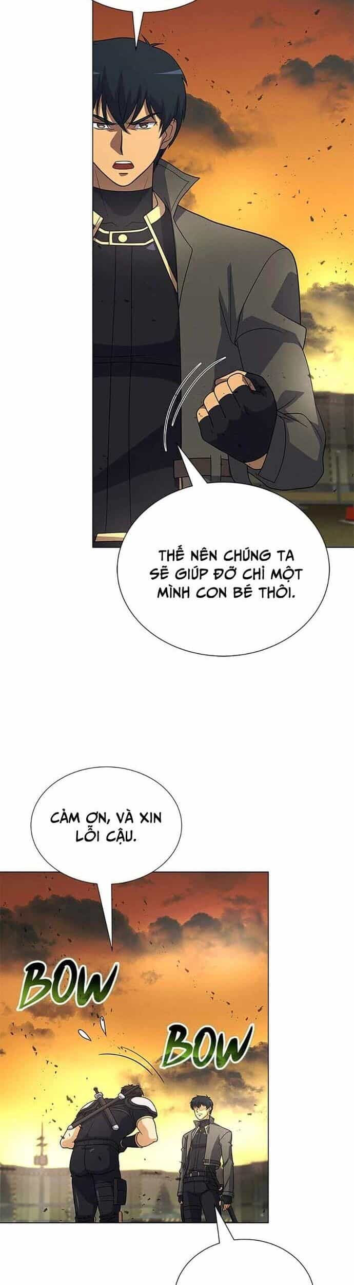 Thợ Săn Ăn Thịt Người - Chương 77 - ảnh 30