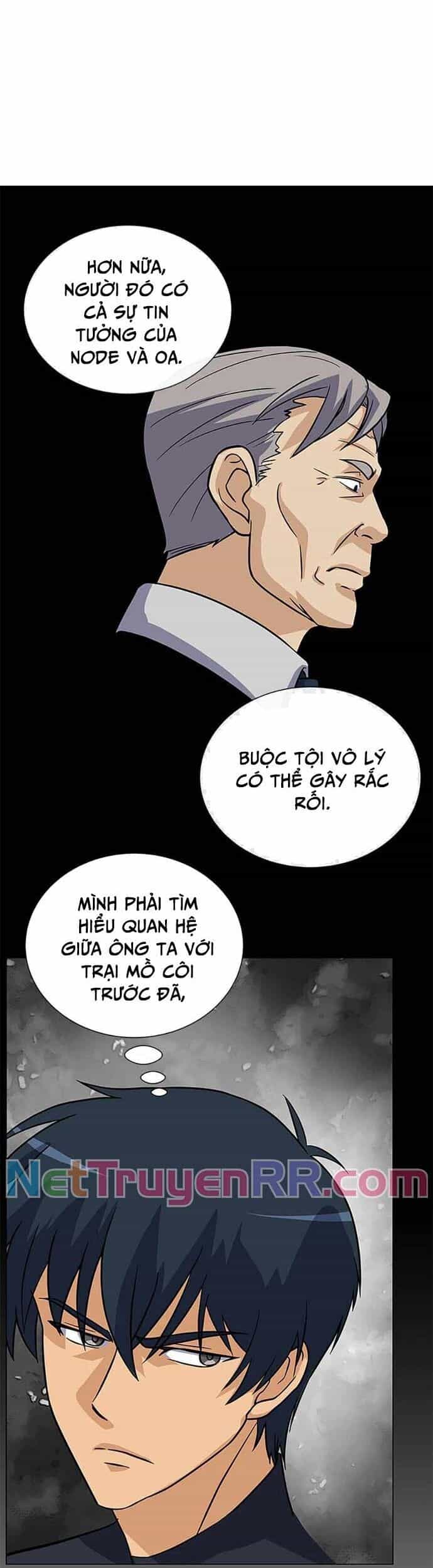 Thợ Săn Ăn Thịt Người - Chương 77 - ảnh 33