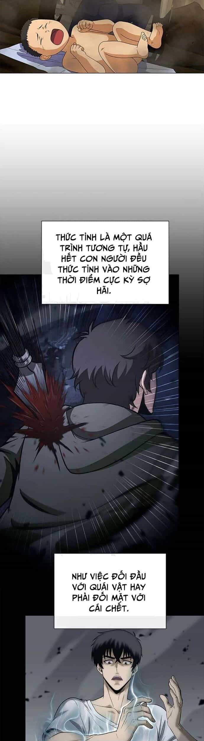 Thợ Săn Ăn Thịt Người - Chương 77 - ảnh 4