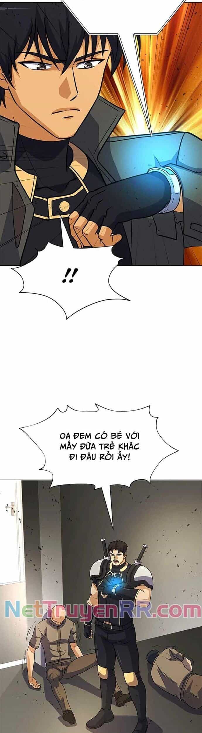 Thợ Săn Ăn Thịt Người - Chương 77 - ảnh 40