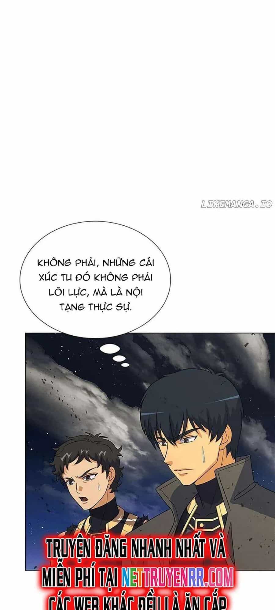 Thợ Săn Ăn Thịt Người - Chương 78 - ảnh 12