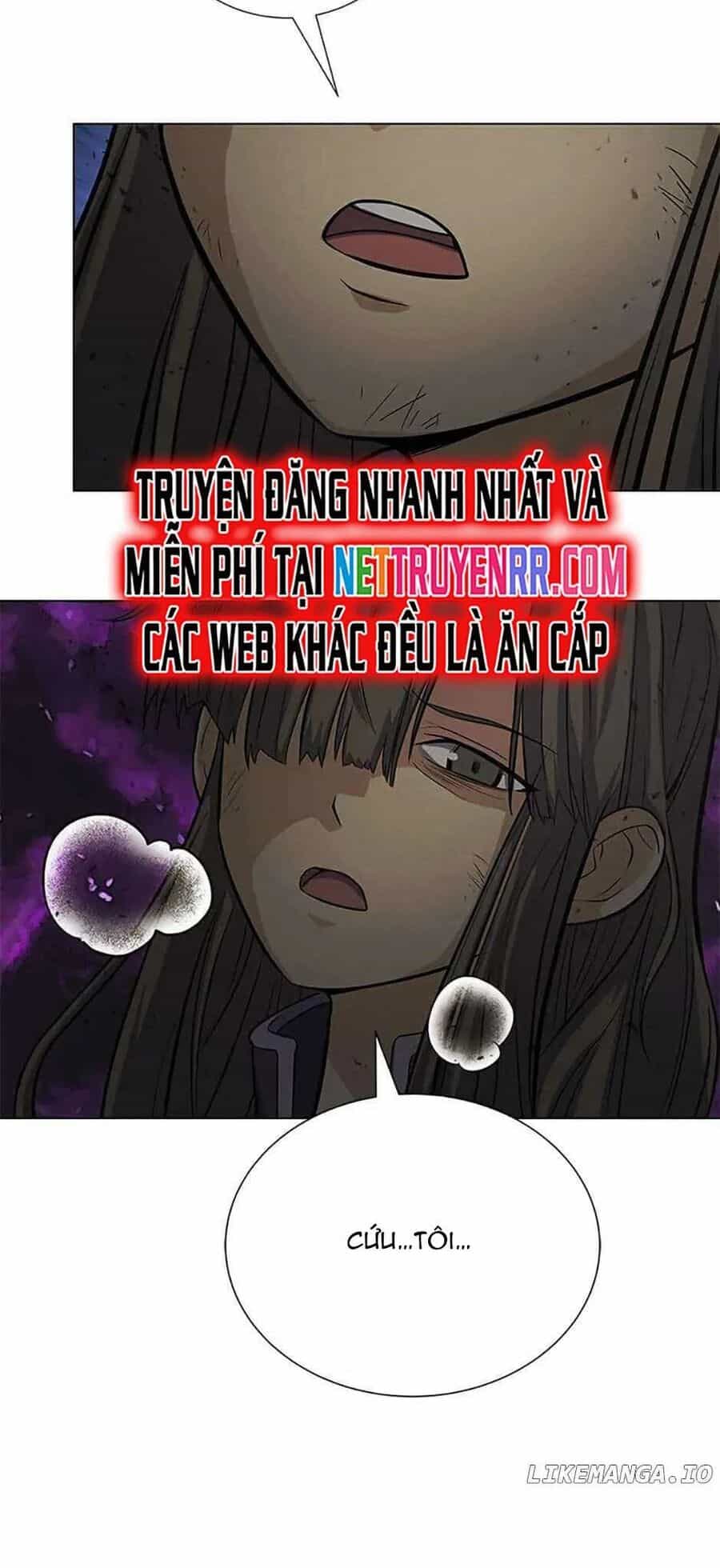 Thợ Săn Ăn Thịt Người - Chương 78 - ảnh 21