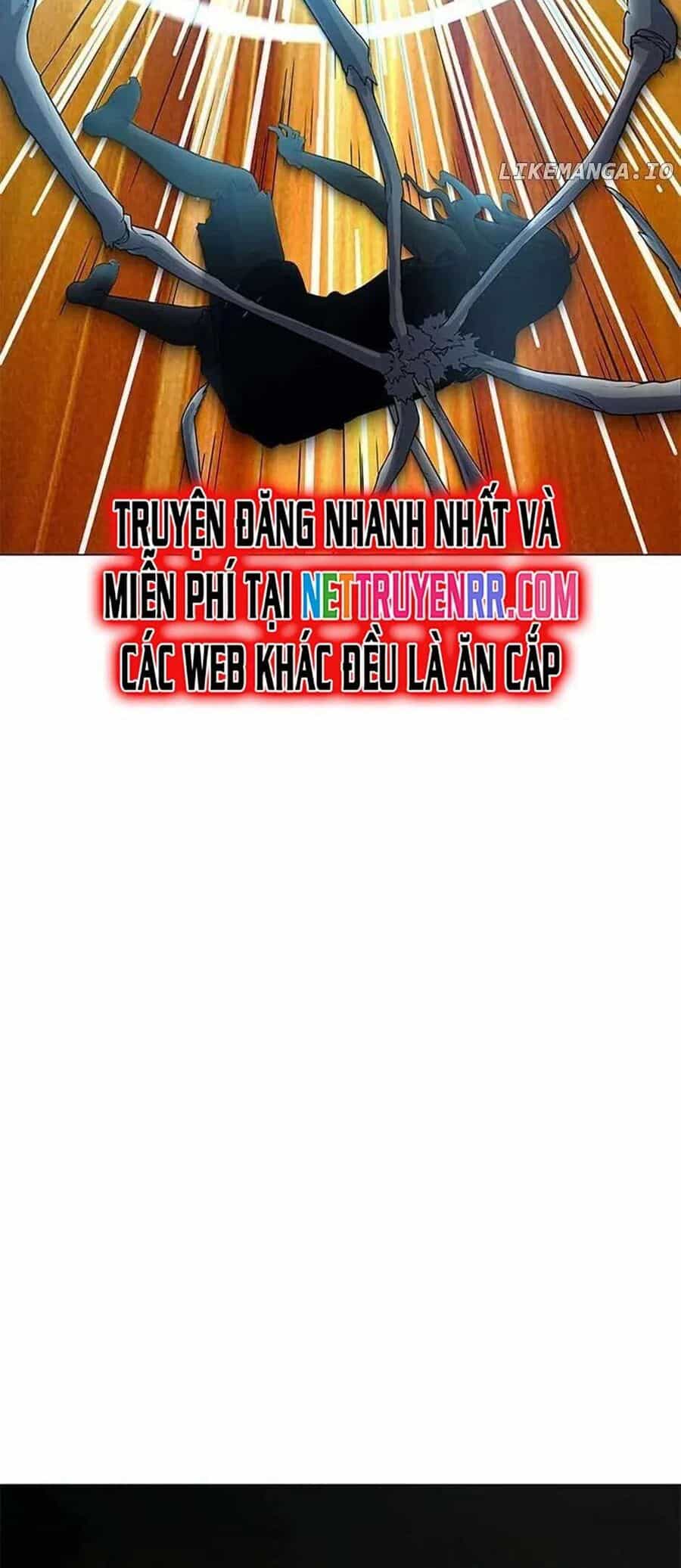 Thợ Săn Ăn Thịt Người - Chương 78 - ảnh 27