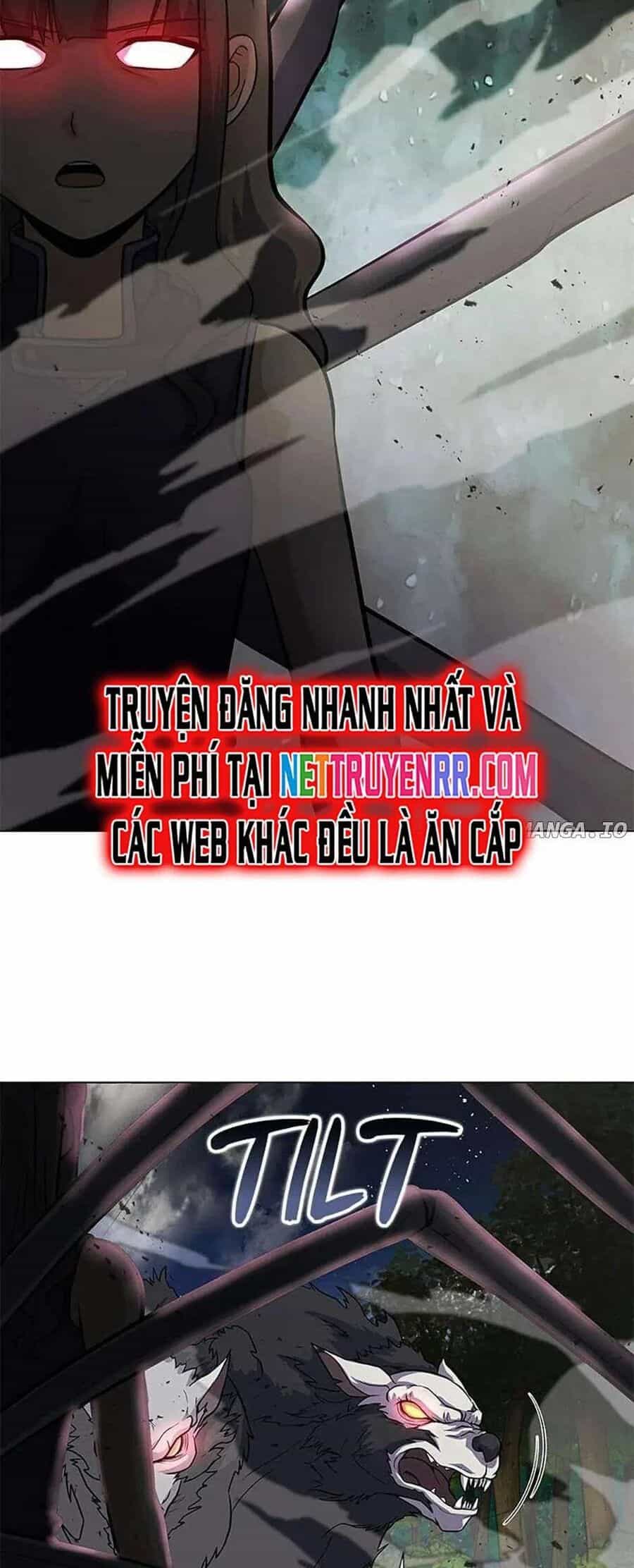 Thợ Săn Ăn Thịt Người - Chương 78 - ảnh 3