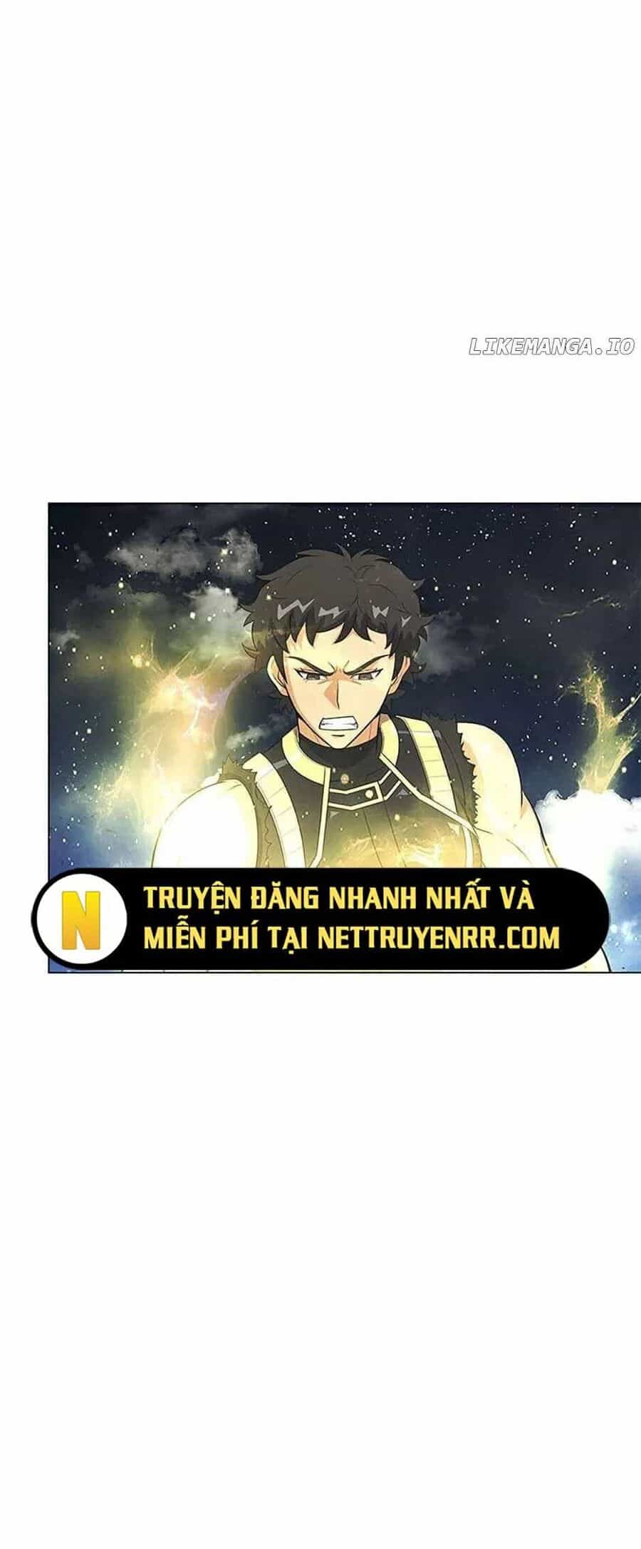 Thợ Săn Ăn Thịt Người - Chương 78 - ảnh 33