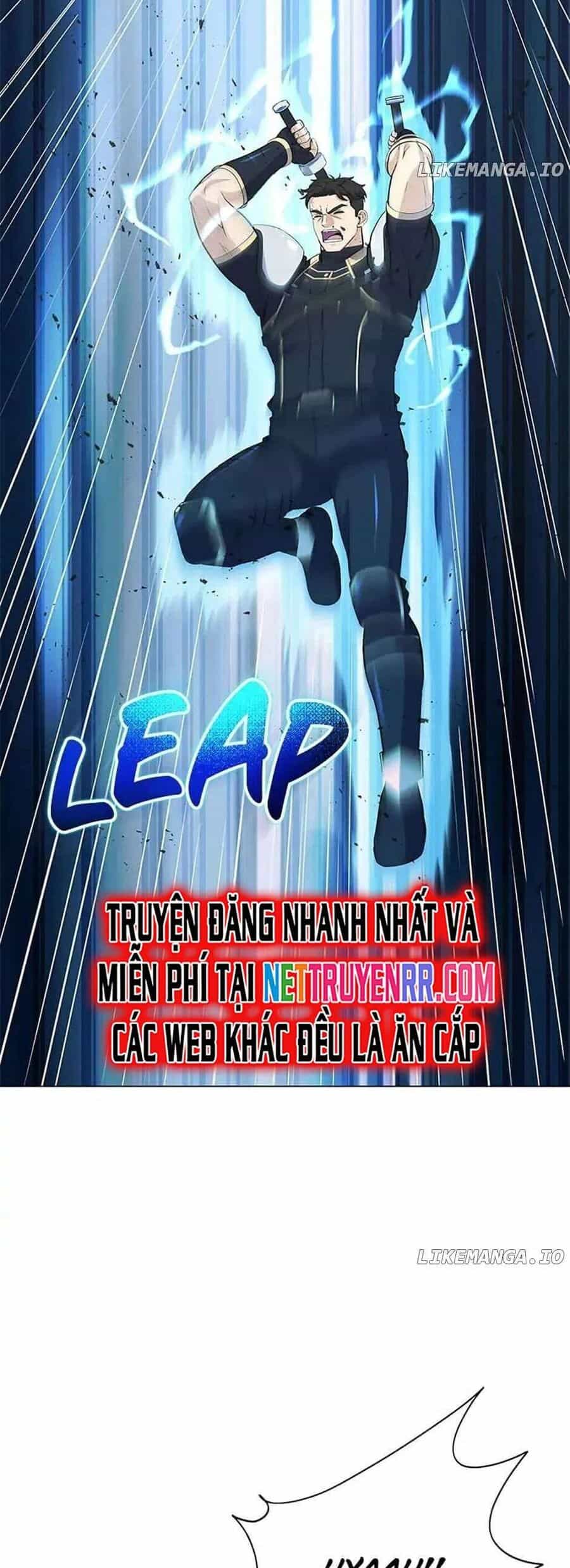 Thợ Săn Ăn Thịt Người - Chương 78 - ảnh 48