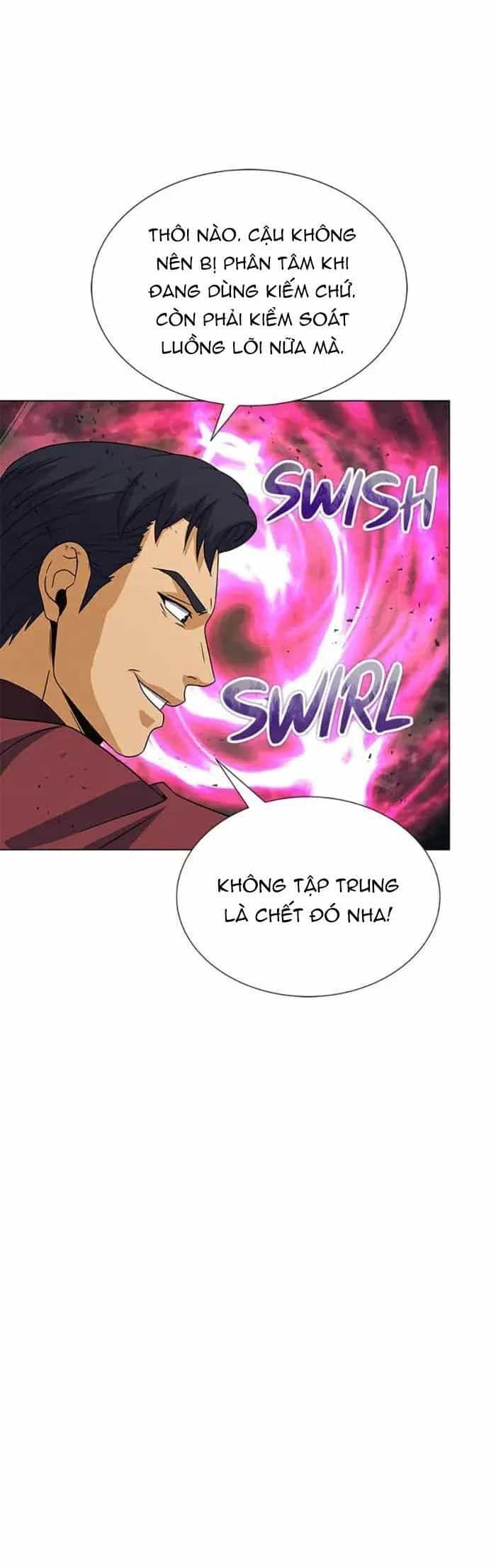 Thợ Săn Ăn Thịt Người - Chương 79 - ảnh 11