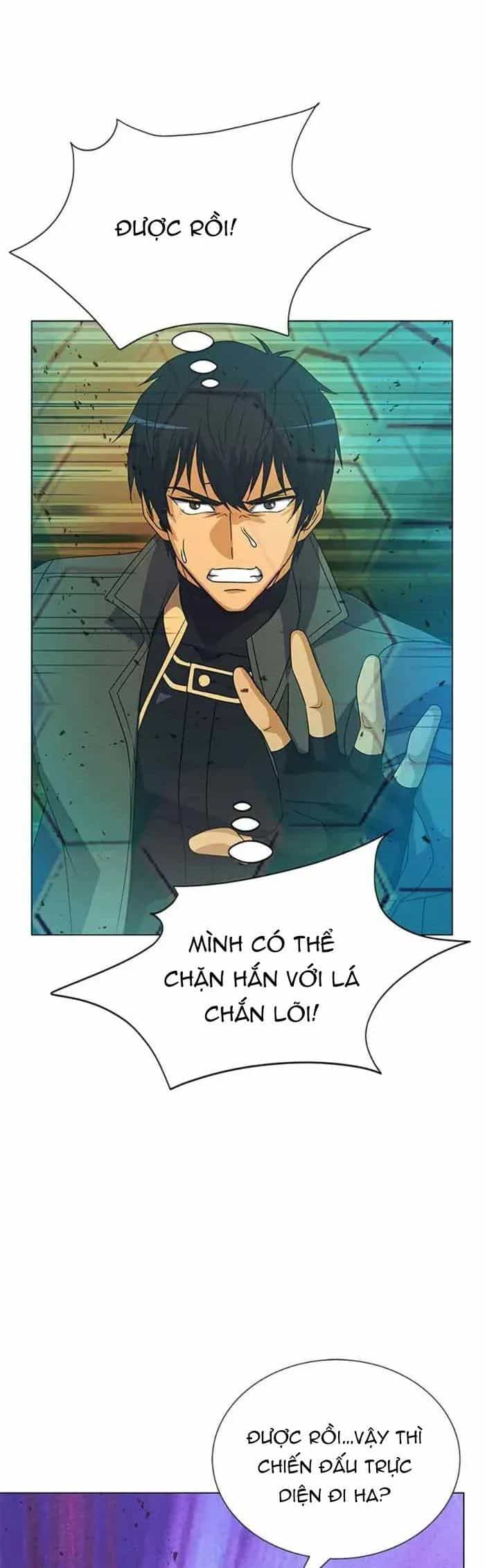 Thợ Săn Ăn Thịt Người - Chương 79 - ảnh 14