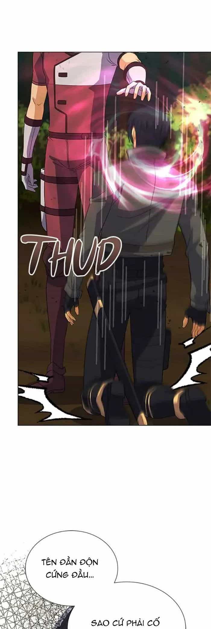 Thợ Săn Ăn Thịt Người - Chương 79 - ảnh 23