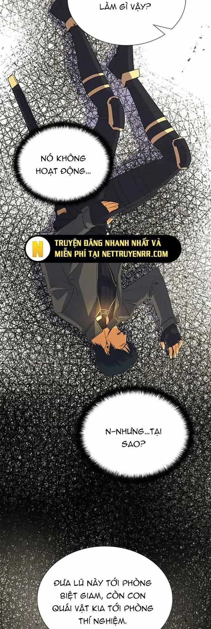 Thợ Săn Ăn Thịt Người - Chương 79 - ảnh 24