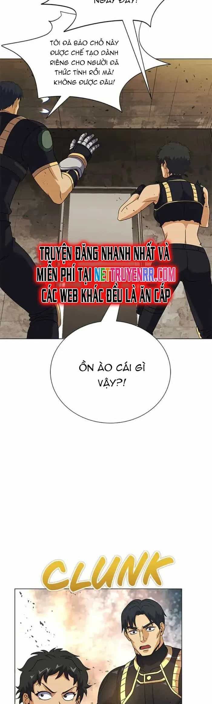 Thợ Săn Ăn Thịt Người - Chương 79 - ảnh 30