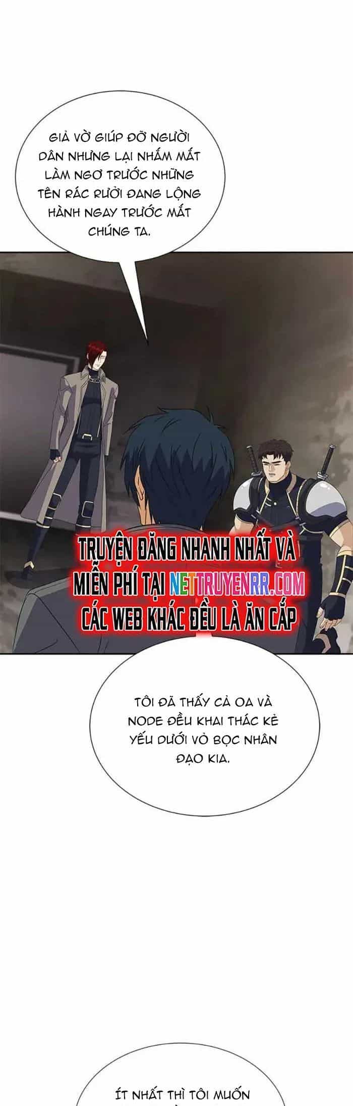 Thợ Săn Ăn Thịt Người - Chương 79 - ảnh 41