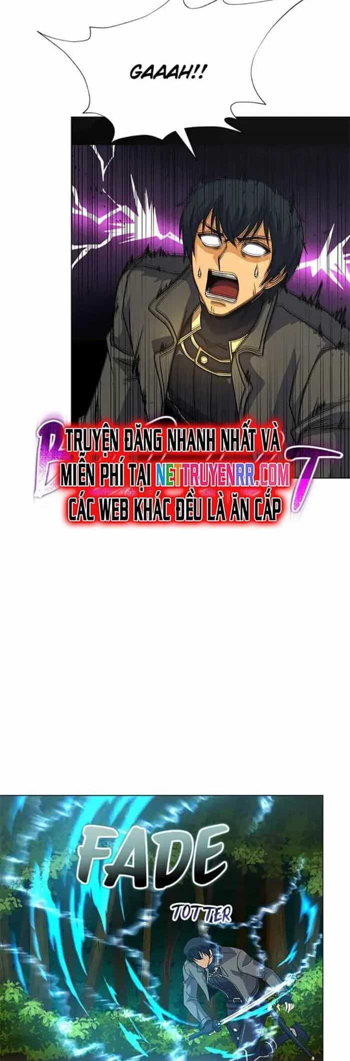Thợ Săn Ăn Thịt Người - Chương 79 - ảnh 9