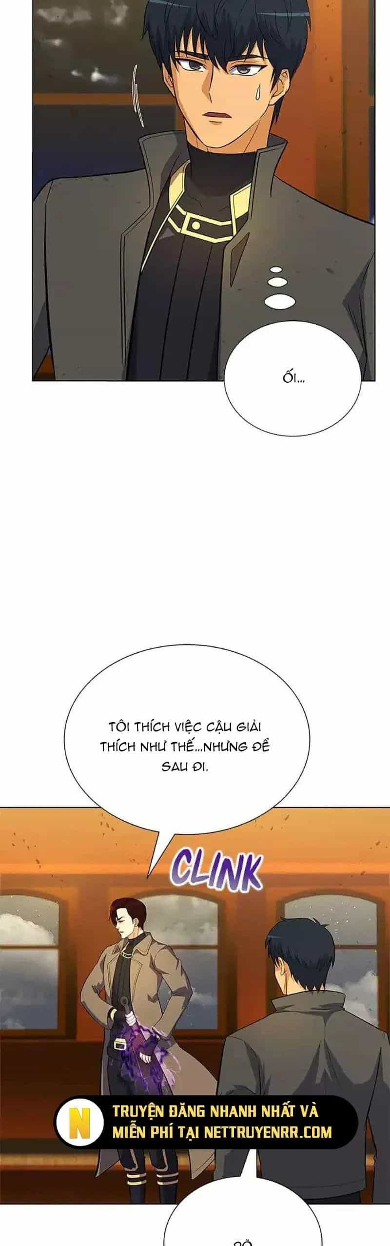 Thợ Săn Ăn Thịt Người - Chương 80 - ảnh 10