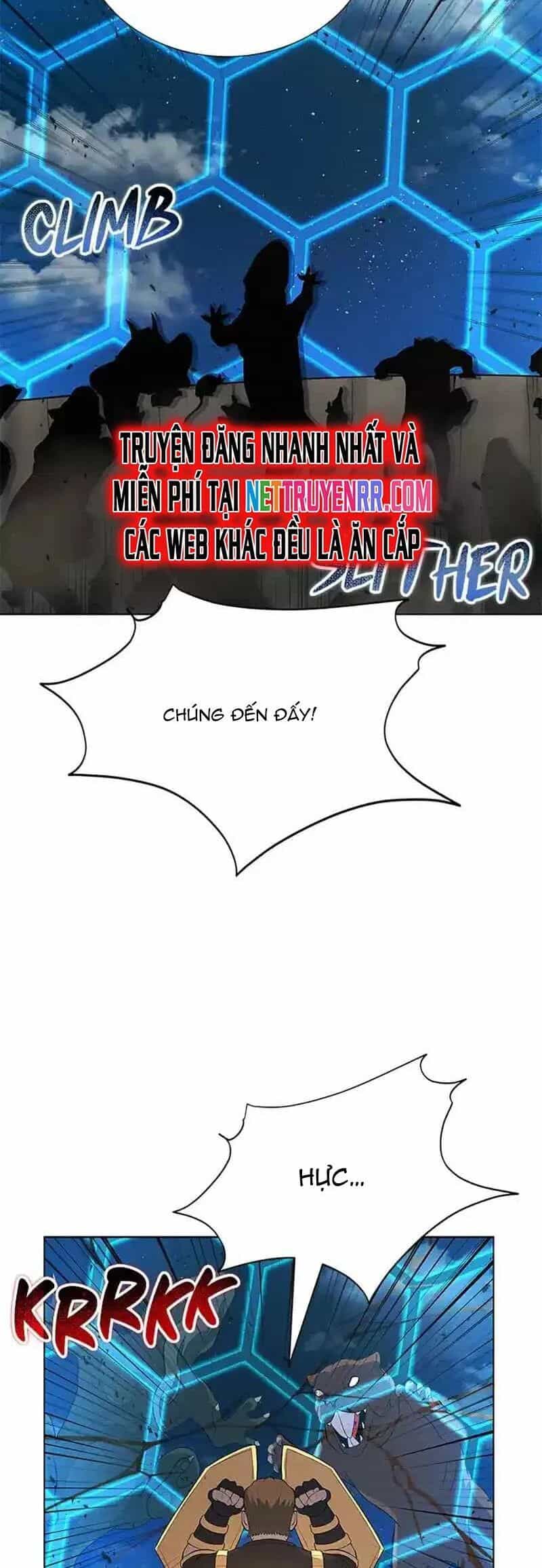 Thợ Săn Ăn Thịt Người - Chương 80 - ảnh 25
