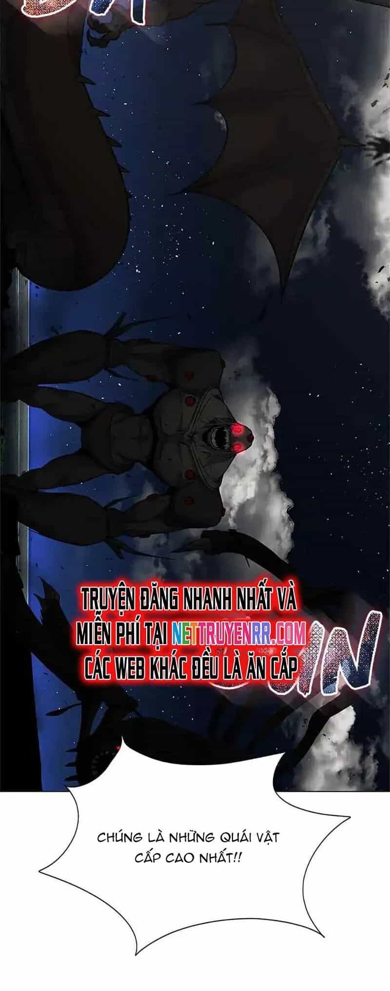 Thợ Săn Ăn Thịt Người - Chương 80 - ảnh 40