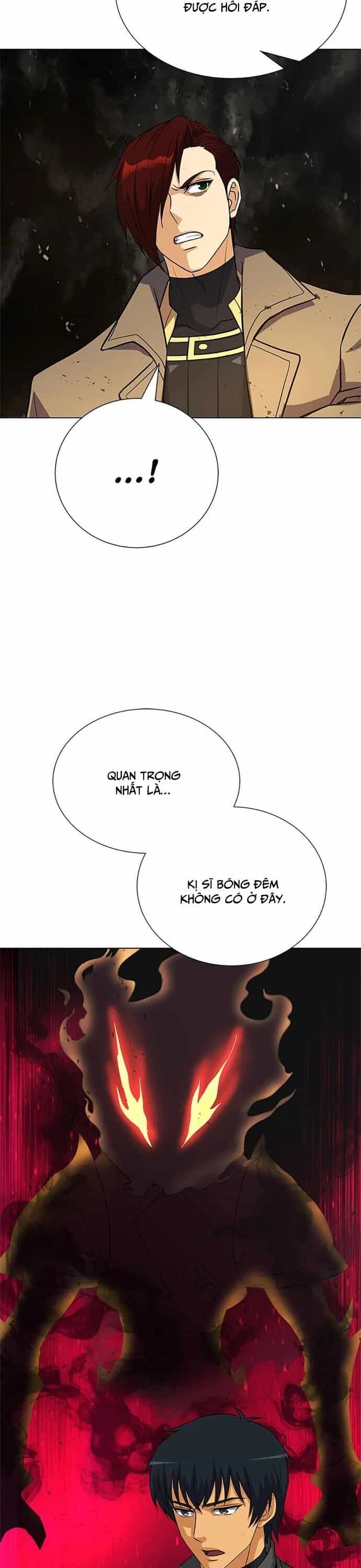 Thợ Săn Ăn Thịt Người - Chương 81 - ảnh 13