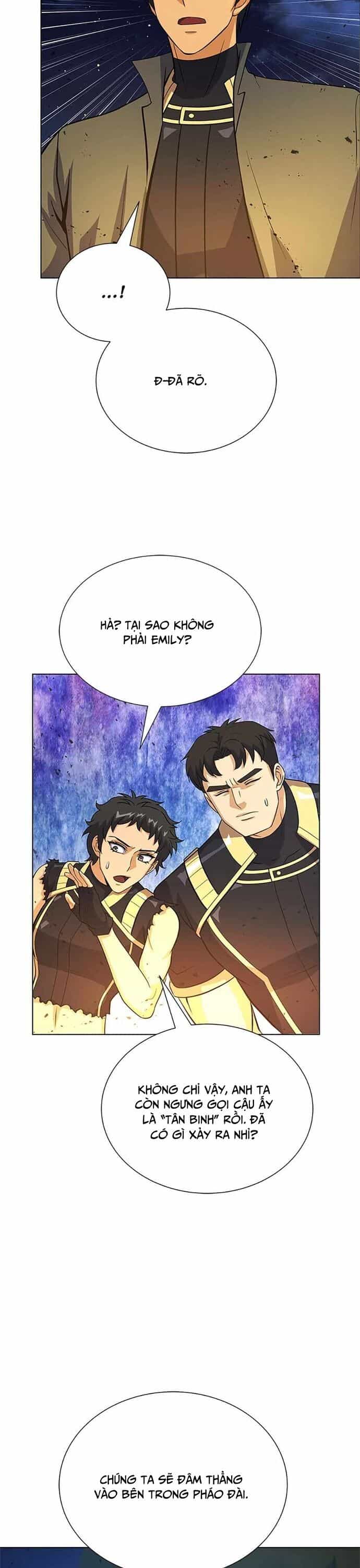 Thợ Săn Ăn Thịt Người - Chương 81 - ảnh 17