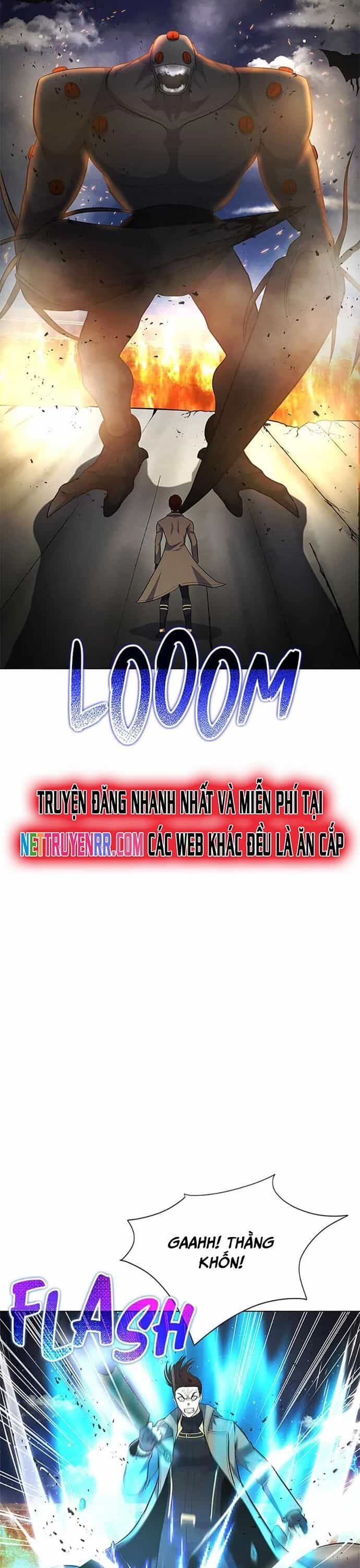 Thợ Săn Ăn Thịt Người - Chương 81 - ảnh 2