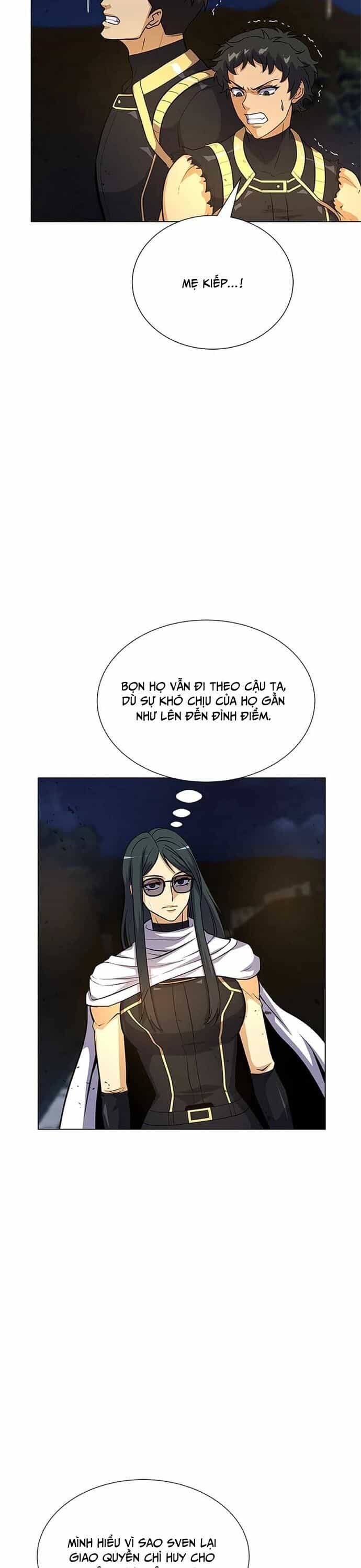 Thợ Săn Ăn Thịt Người - Chương 81 - ảnh 34