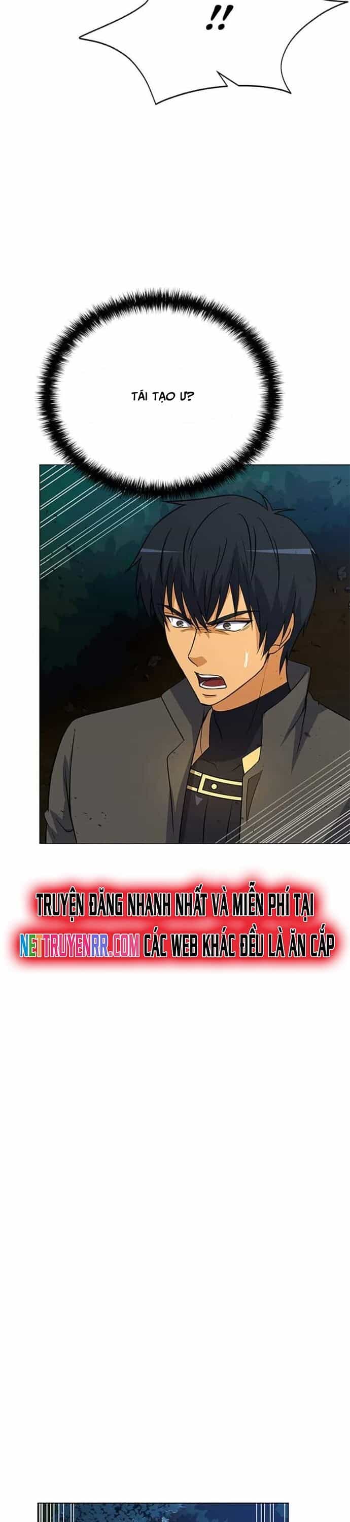 Thợ Săn Ăn Thịt Người - Chương 82 - ảnh 26