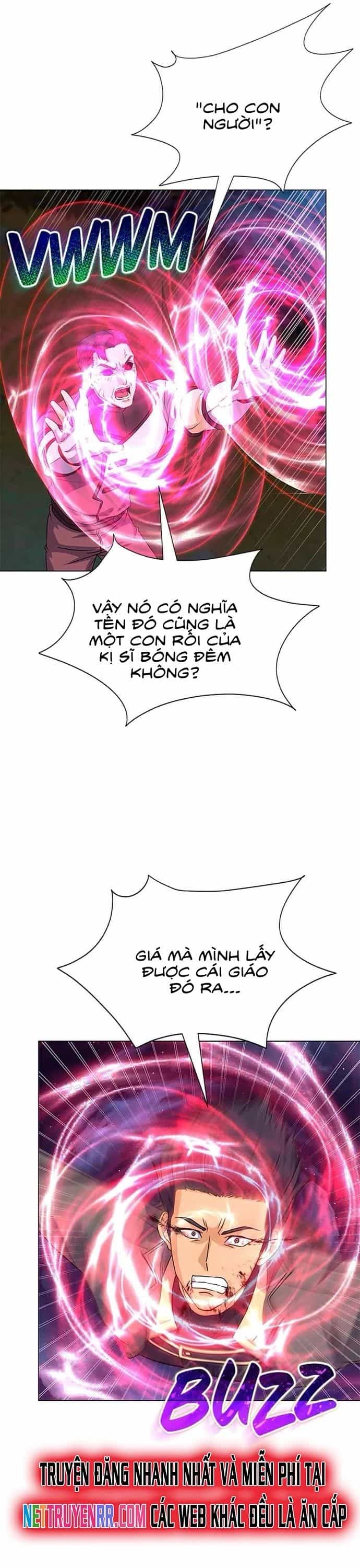 Thợ Săn Ăn Thịt Người - Chương 83 - ảnh 23
