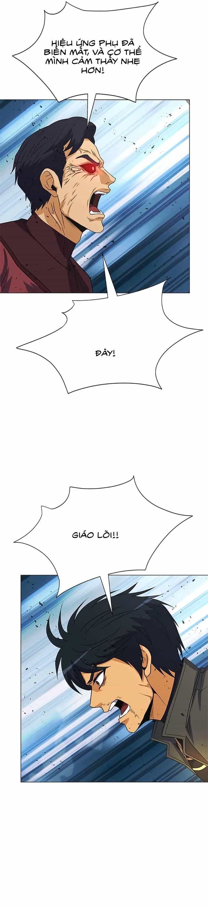 Thợ Săn Ăn Thịt Người - Chương 83 - ảnh 33