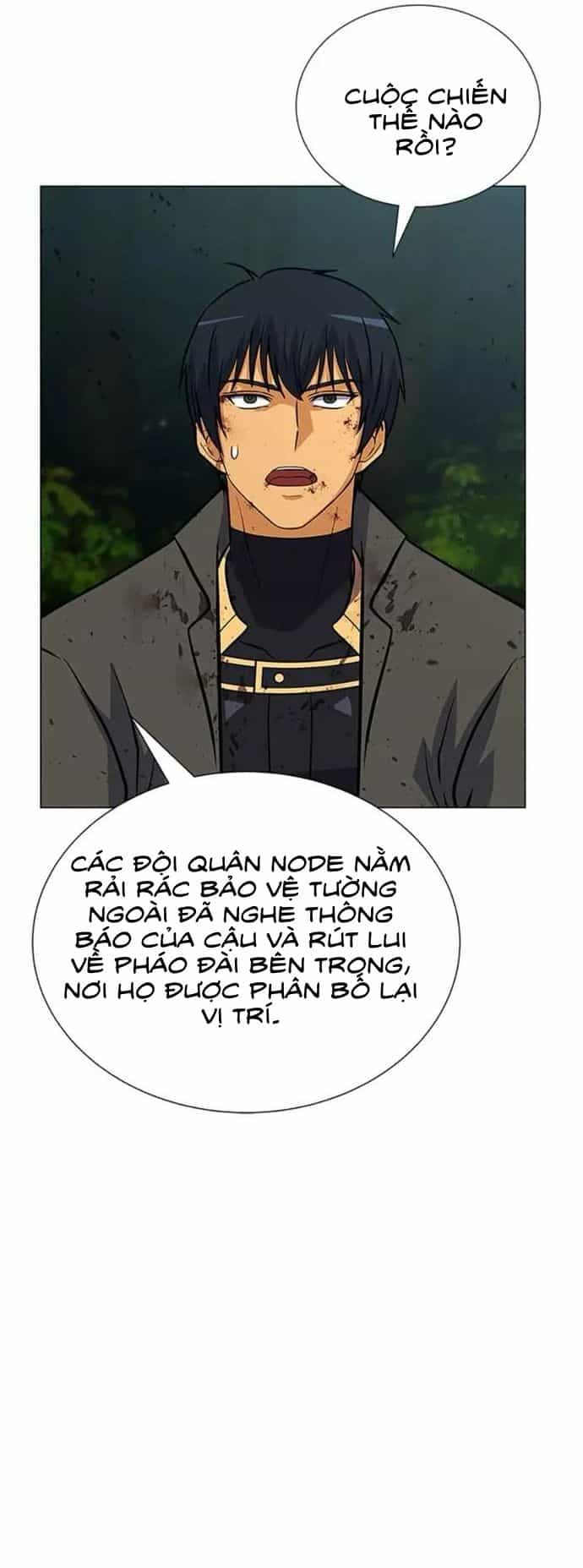 Thợ Săn Ăn Thịt Người - Chương 84 - ảnh 13