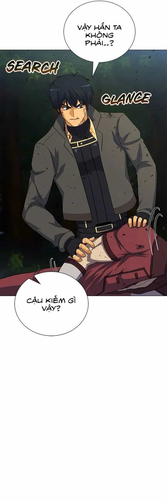 Thợ Săn Ăn Thịt Người - Chương 84 - ảnh 21