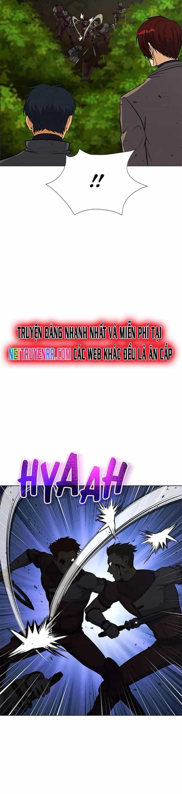 Thợ Săn Ăn Thịt Người - Chương 84 - ảnh 29