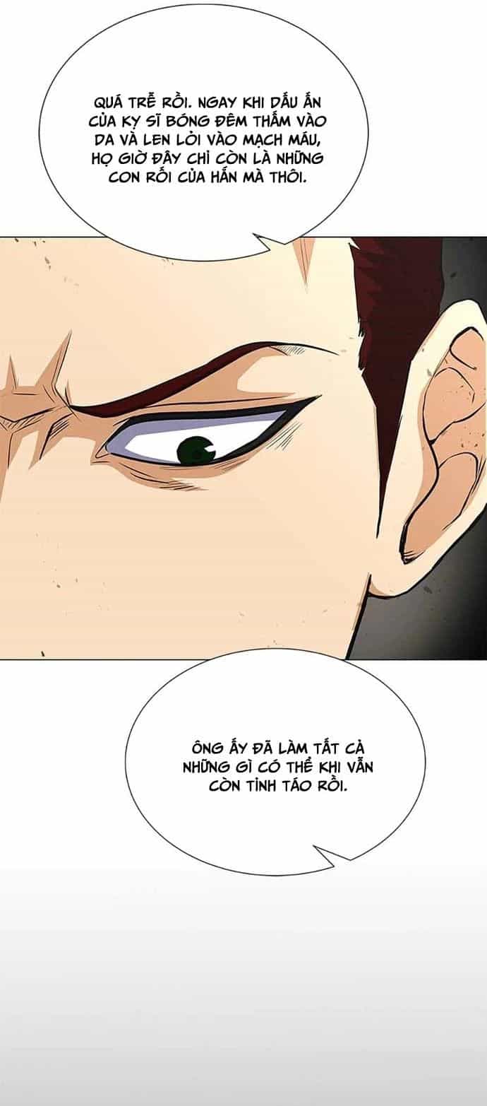 Thợ Săn Ăn Thịt Người - Chương 85 - ảnh 21