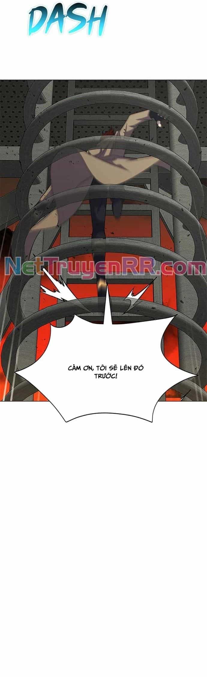 Thợ Săn Ăn Thịt Người - Chương 85 - ảnh 29