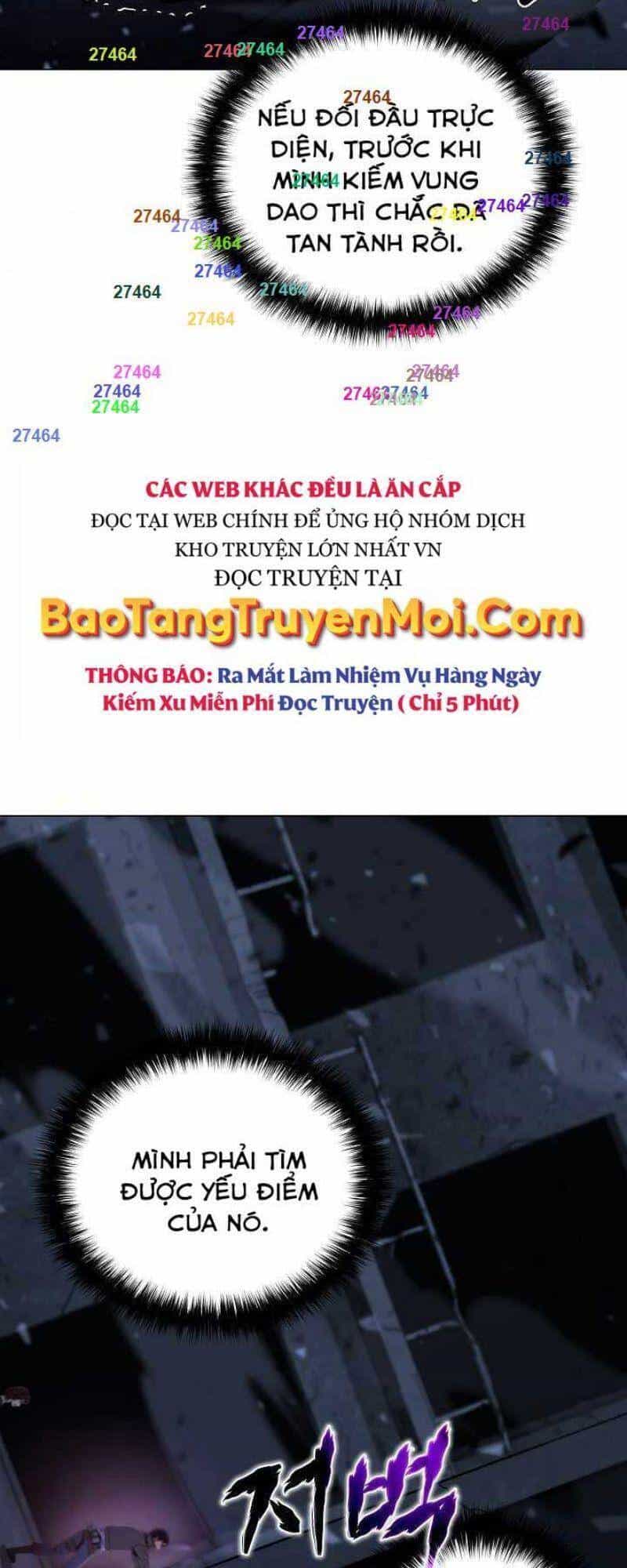 Thợ Săn Ăn Thịt Người - Chương 9 - ảnh 35