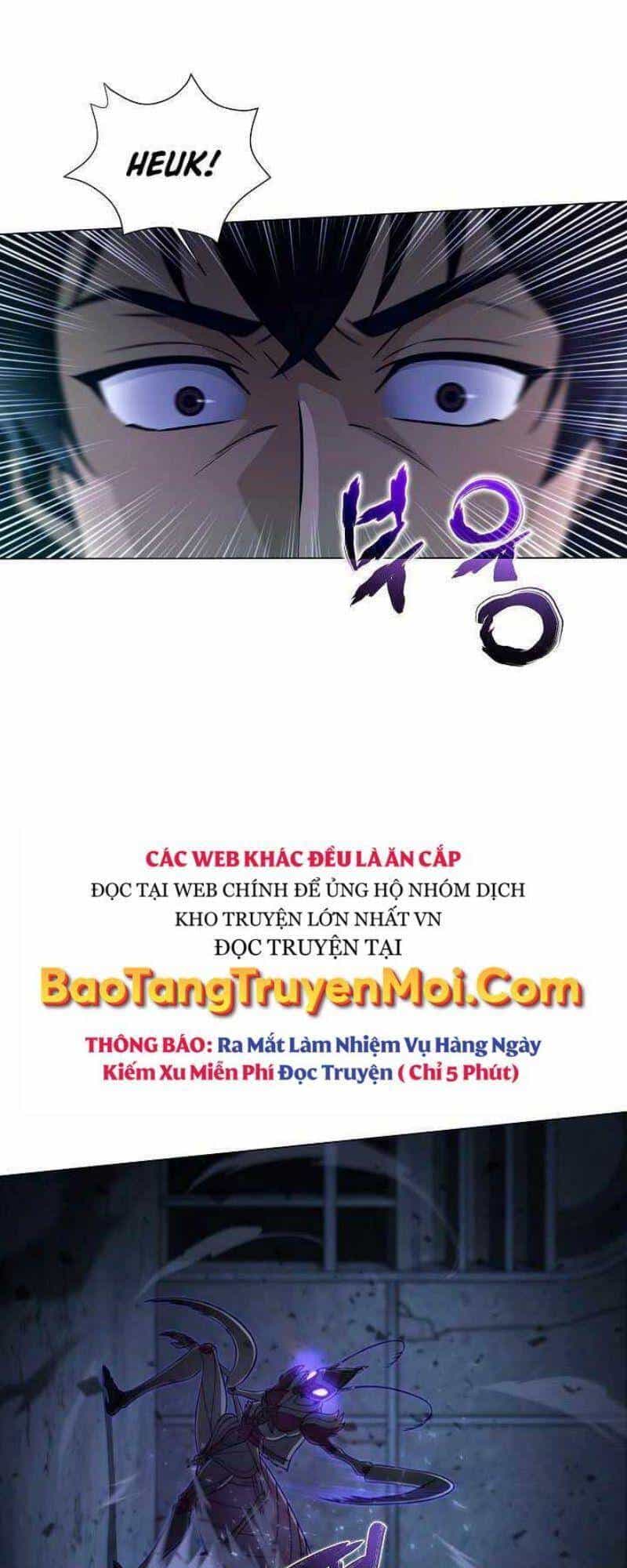 Thợ Săn Ăn Thịt Người - Chương 9 - ảnh 46