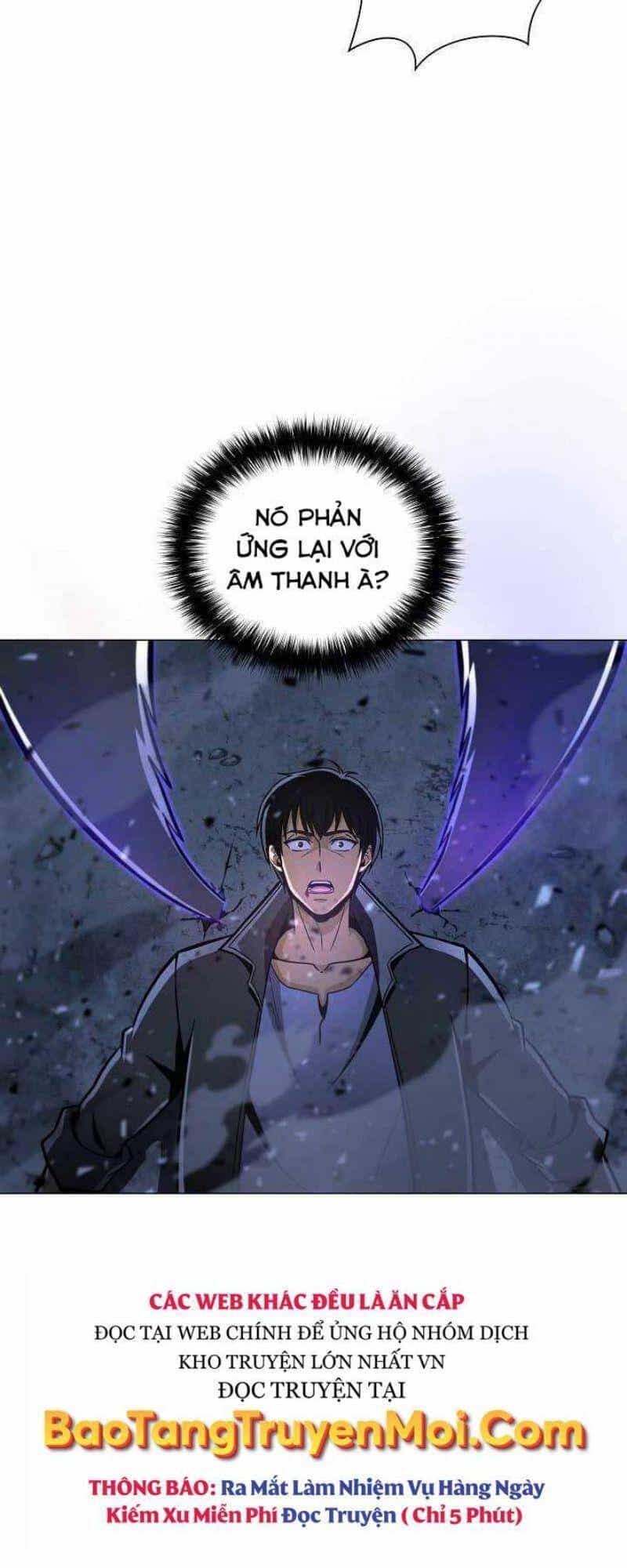 Thợ Săn Ăn Thịt Người - Chương 9 - ảnh 59
