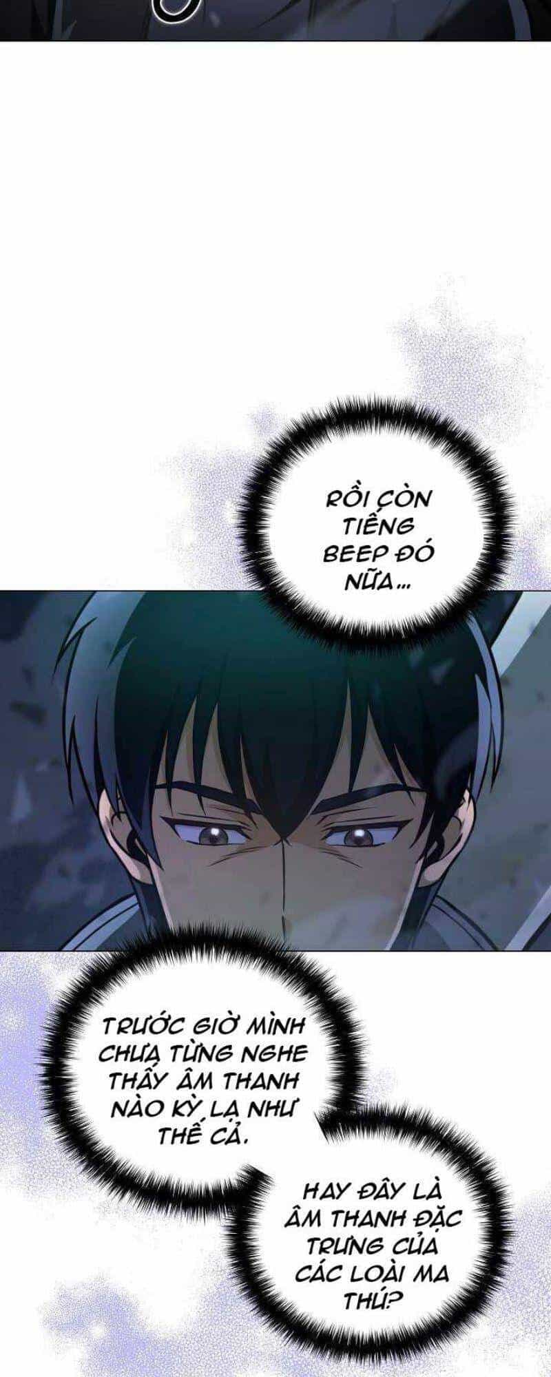 Thợ Săn Ăn Thịt Người - Chương 9 - ảnh 68