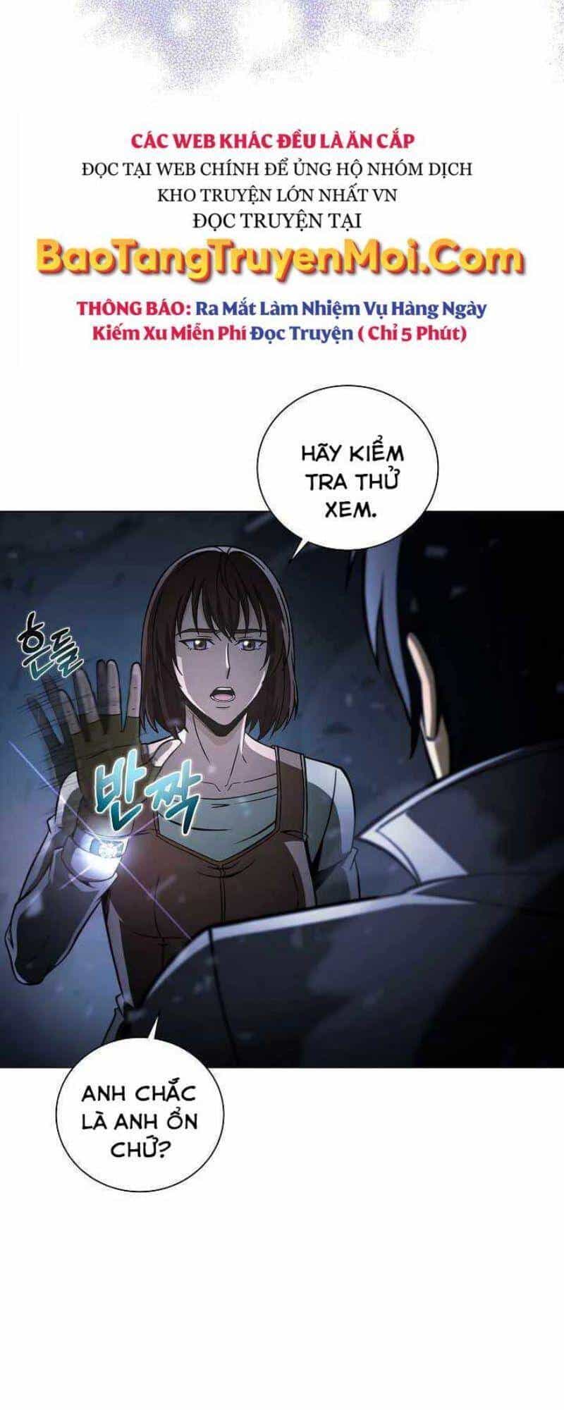 Thợ Săn Ăn Thịt Người - Chương 9 - ảnh 69