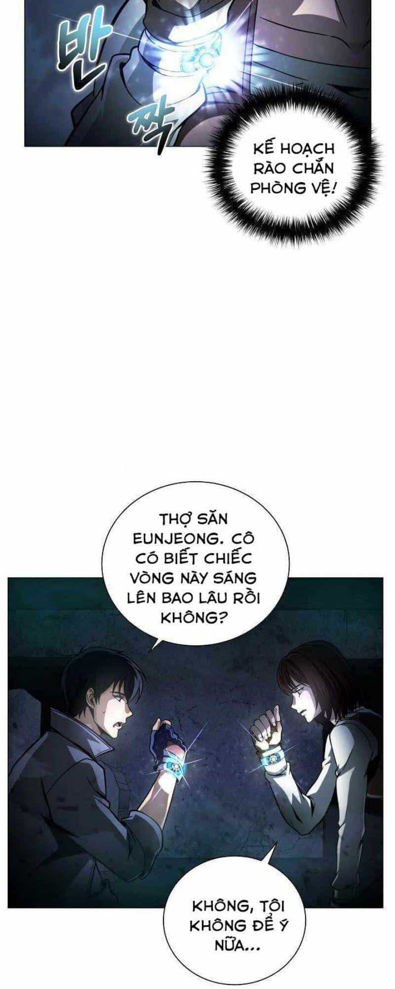 Thợ Săn Ăn Thịt Người - Chương 9 - ảnh 71