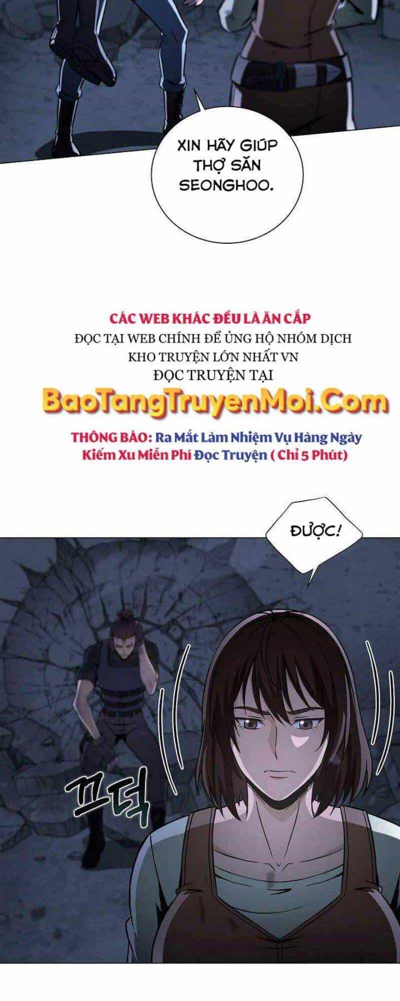 Thợ Săn Ăn Thịt Người - Chương 9 - ảnh 77