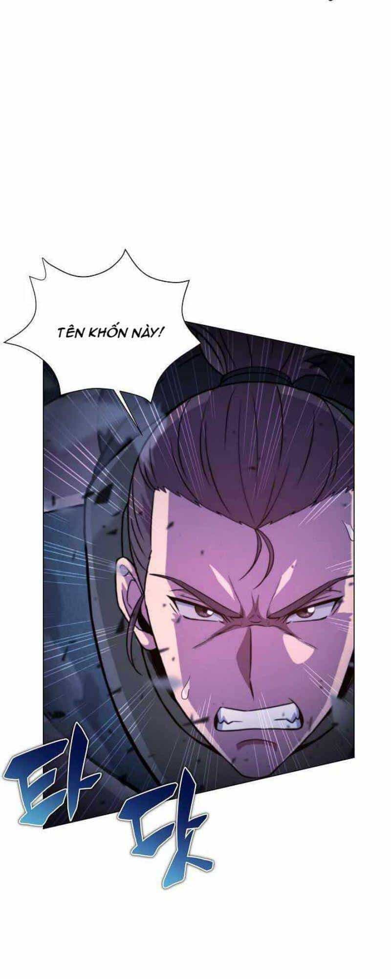 Thợ Săn Ăn Thịt Người - Chương 9 - ảnh 9