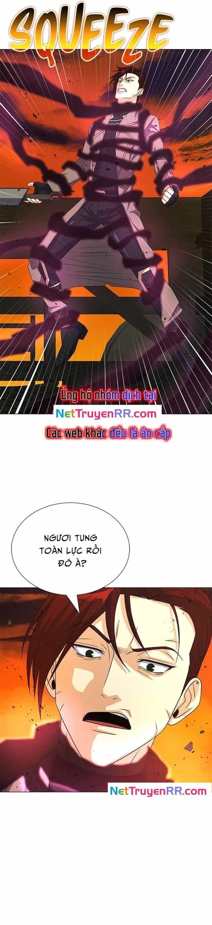 Thợ Săn Ăn Thịt Người - Chương 86 - ảnh 16