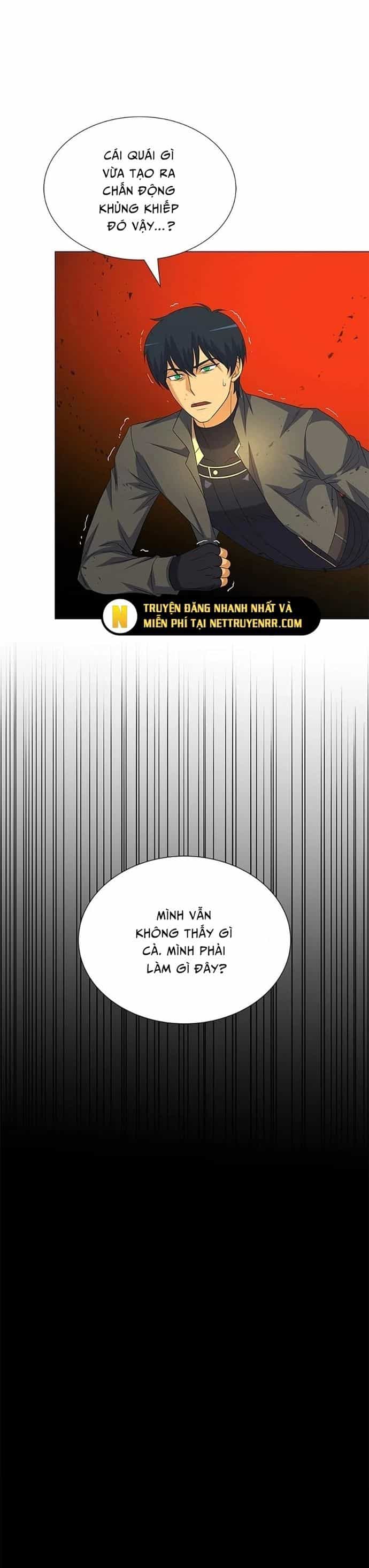 Thợ Săn Ăn Thịt Người - Chương 86 - ảnh 28